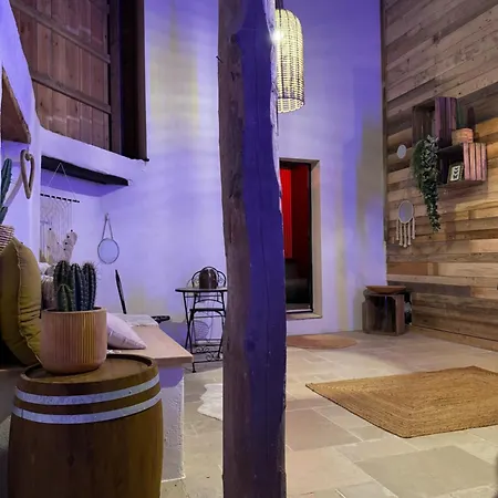 La Boheme Bed & Breakfast *
