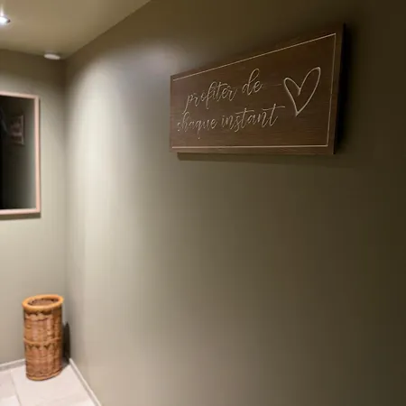 Bed and Breakfast La Boheme Baccarat