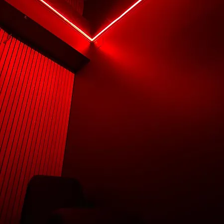 Bed and Breakfast La Boheme Baccarat