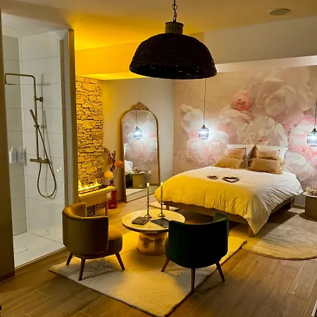 La Boheme Bed & Breakfast