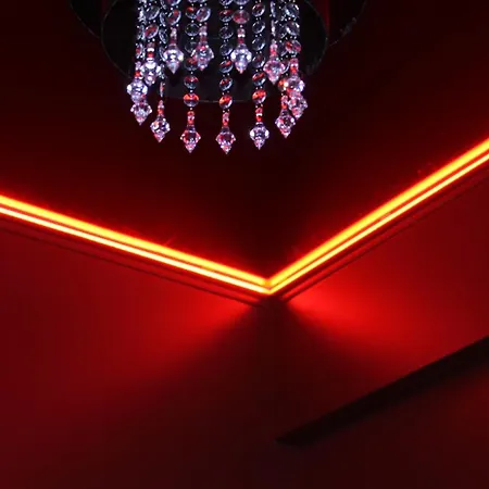 La Boheme Bed and Breakfast 4*