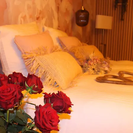 Bed & Breakfast La Boheme Baccarat