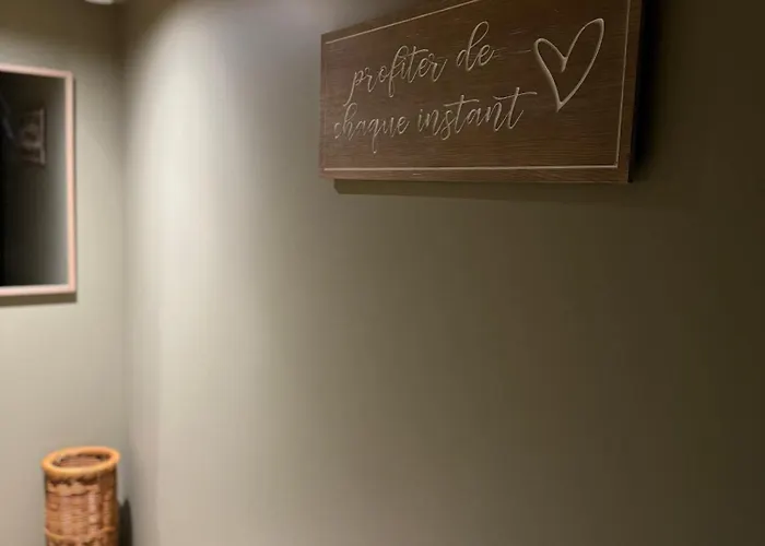 B&B La Boheme 바카라