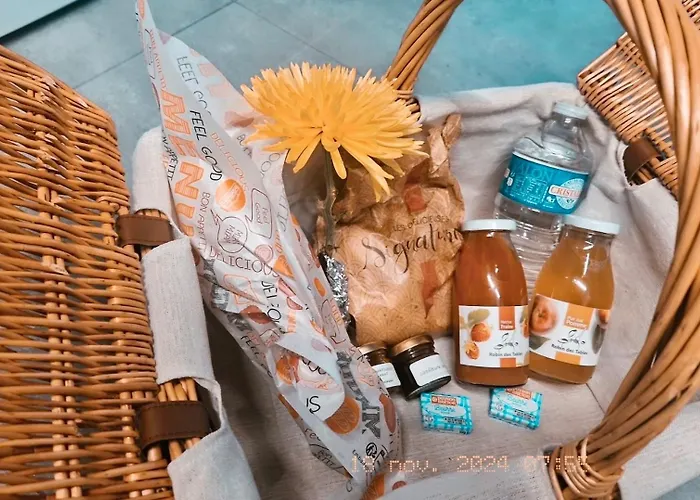 B&B La Boheme 바카라