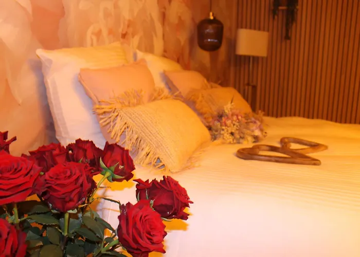 B&B La Boheme 바카라