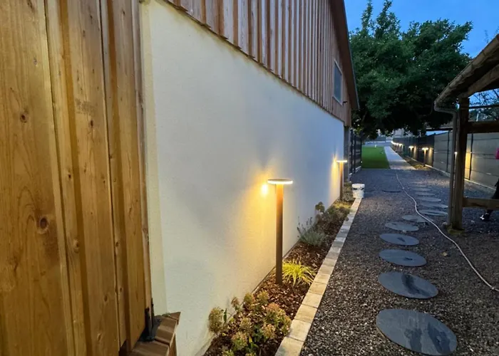 La Boheme 4* 바카라